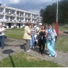 Spotkanie wolnotariuszy w Gołuniu 13.06.2011-14