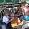 Wyjazd seniorów na jednodniową majówke - Ostrzyce 11.05.2011-7