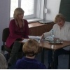 Spotkanie z p. Zofią Borowską-Wyrwą autorką książki 