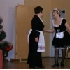 Występ grupy teatralnej CAS - 8 kochających kobiet 15.04.2011-7