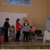 Występ grupy teatralnej CAS - 8 kochających kobiet 15.04.2011-9