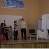 Występ grupy teatralnej CAS - 8 kochających kobiet 15.04.2011-10
