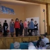 Występ grupy teatralnej CAS - 8 kochających kobiet 15.04.2011-15