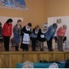 Występ grupy teatralnej CAS - 8 kochających kobiet 15.04.2011-16