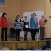 Występ grupy teatralnej CAS - 8 kochających kobiet 15.04.2011-17
