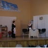 Występ grupy teatralnej CAS - 8 kochających kobiet 15.04.2011-20