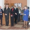 Otwarcie nowego Klubu Seniora w Orłowie 17.12.2007-8