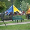 Festyn w Parku Kilońskim 15.05.2010