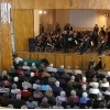 Koncert orkiestry w ramach muzyki klasycznej 2013-6