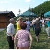 Wyjazd seniorów na jednodniową majówke - Ostrzyce 11.05.2011-17