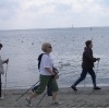 Nordic Walking gdyńska plaża-13