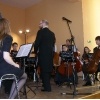 Koncert orkiestry w ramach muzyki klasycznej 2013